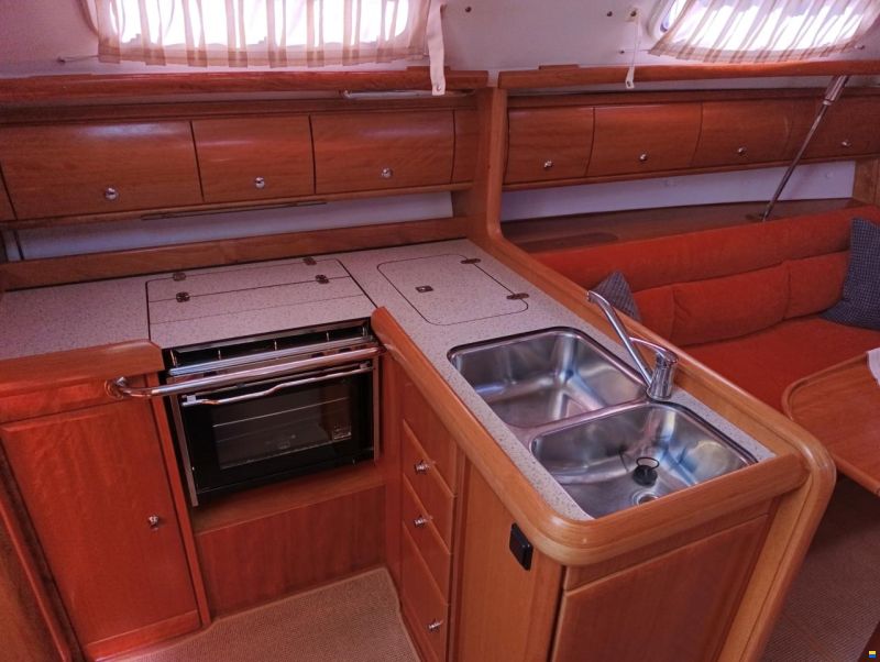 Bavaria 36/2