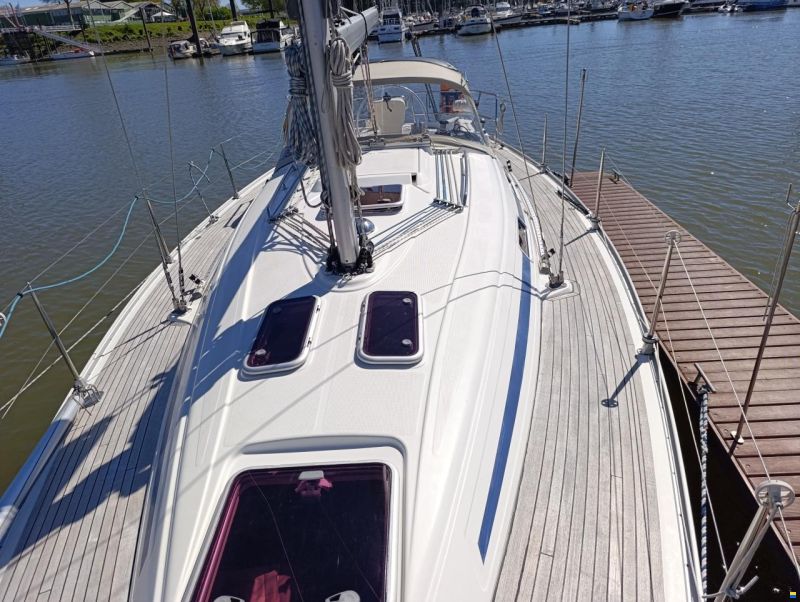 Bavaria 36/2