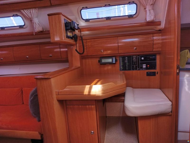 Bavaria 36/2