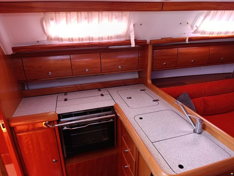 Bavaria 36/2