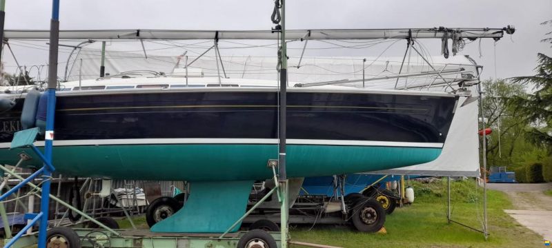 Bavaria 36/2