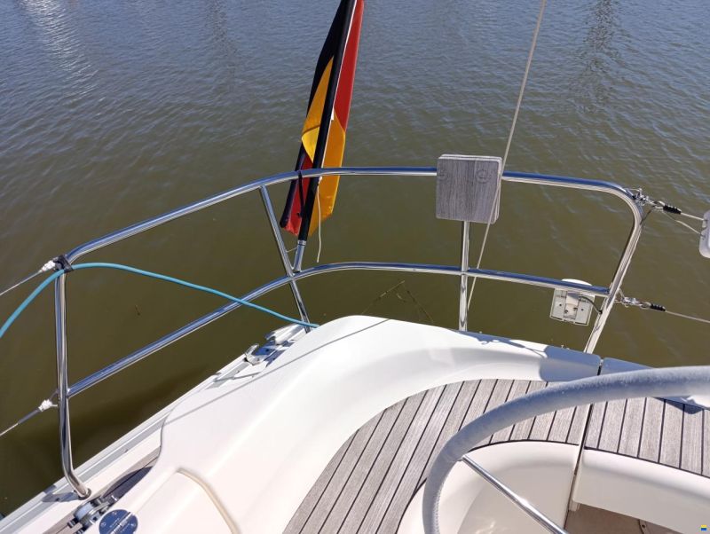 Bavaria 36/2