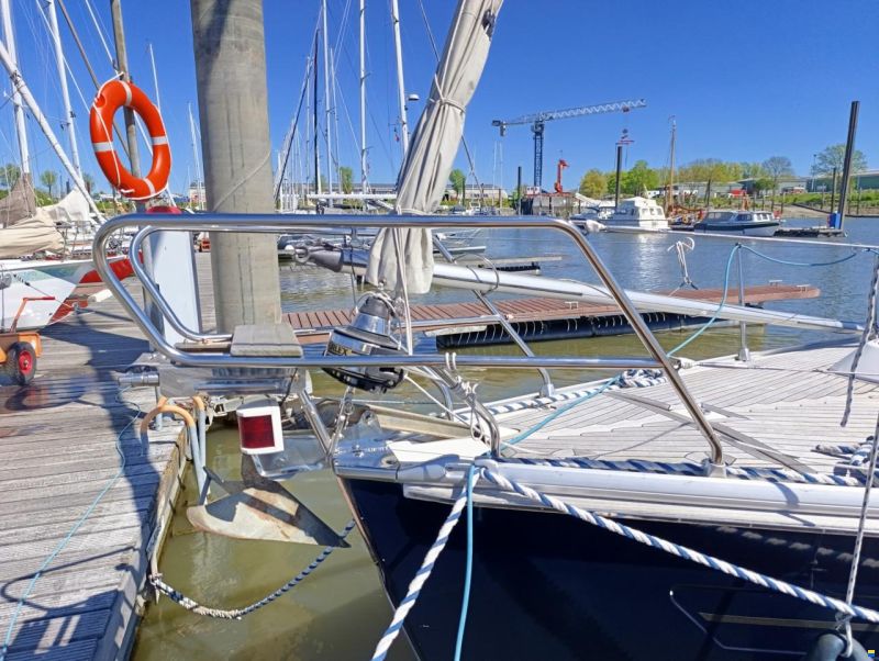 Bavaria 36/2
