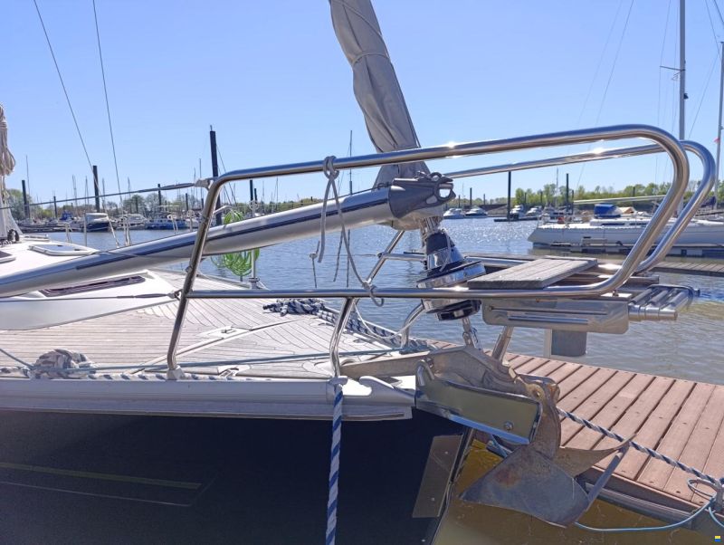 Bavaria 36/2