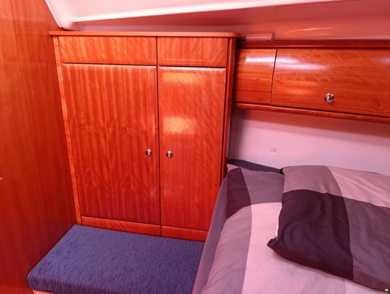Bavaria 36/2