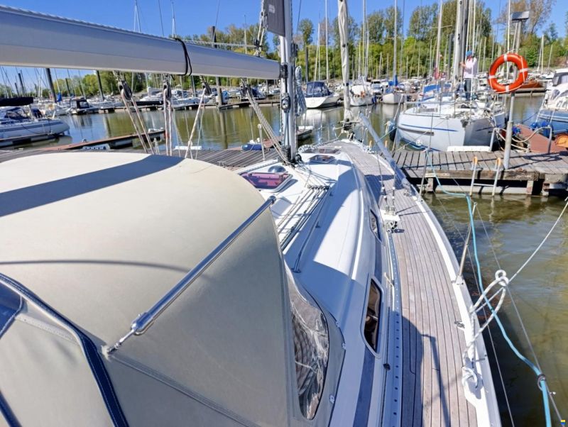 Bavaria 36/2