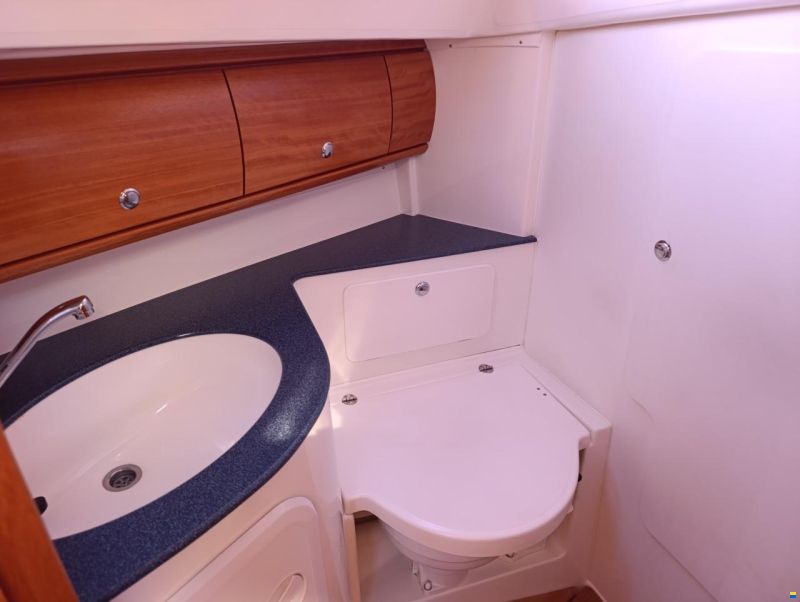 Bavaria 36/2