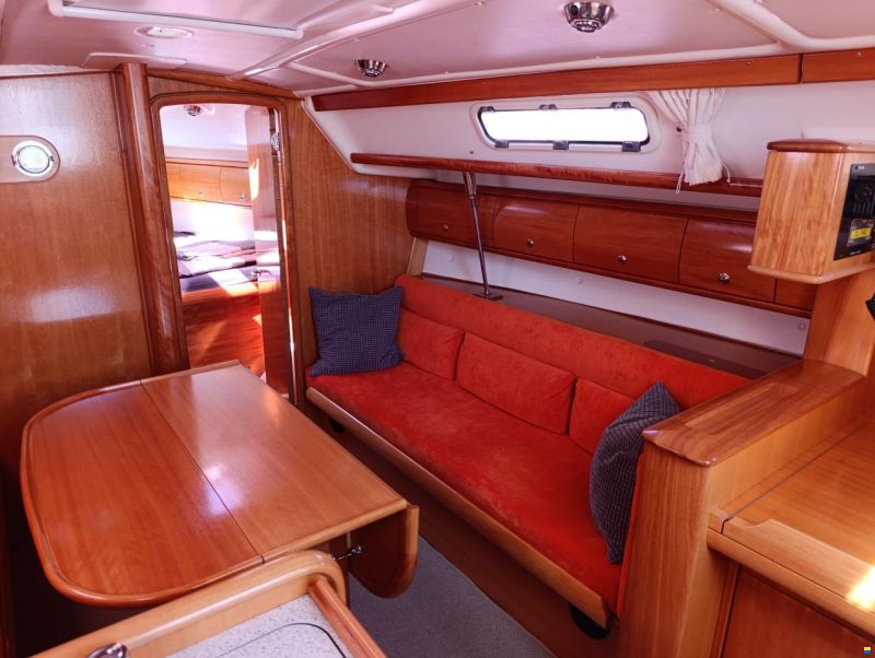 Bavaria 36/2