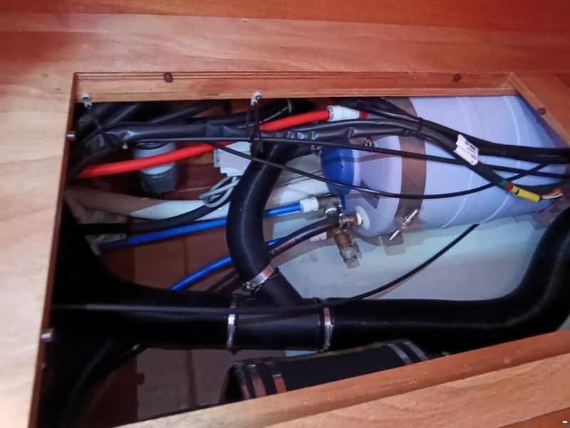 Bavaria 36/2