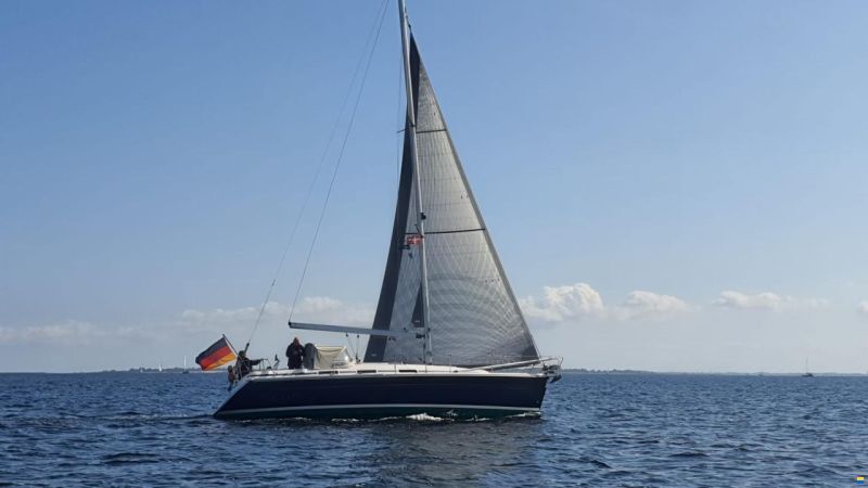 Bavaria 36/2