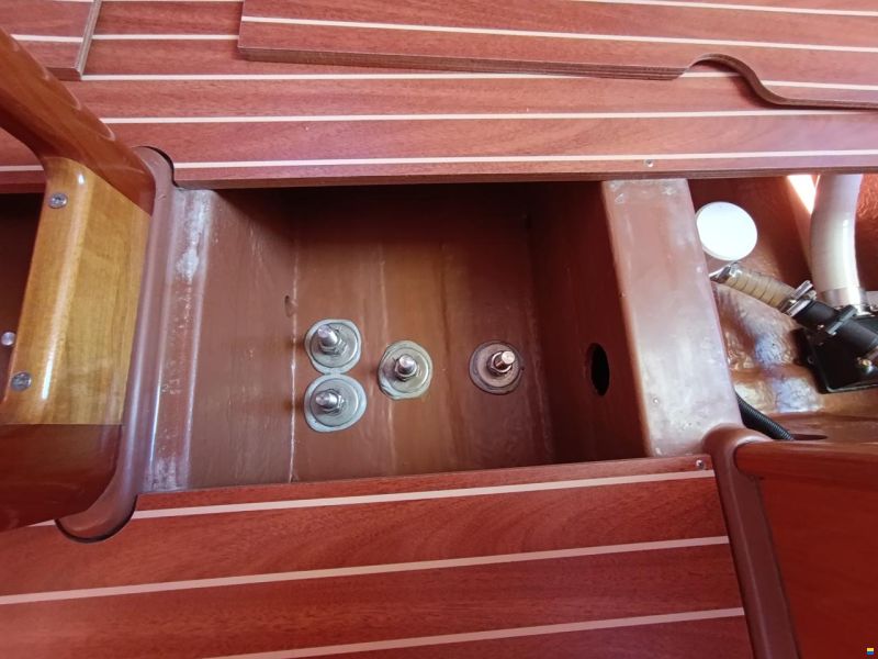 Bavaria 36/2