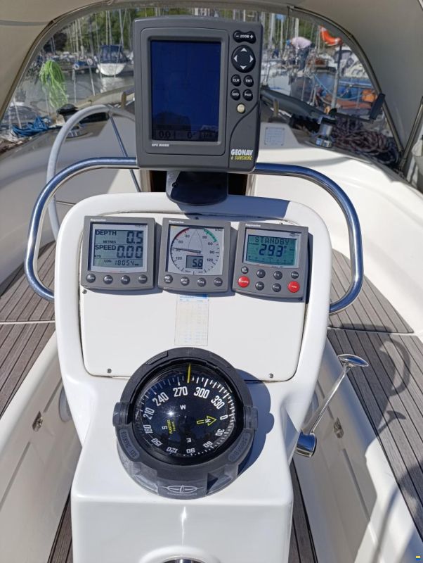 Bavaria 36/2