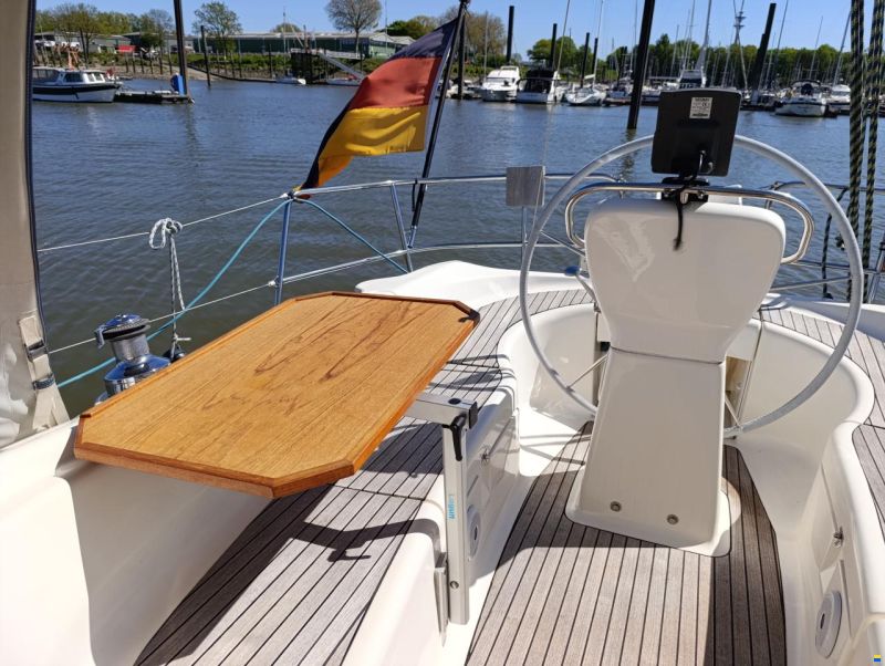 Bavaria 36/2