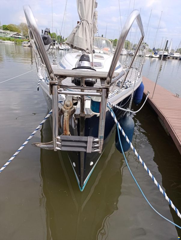 Bavaria 36/2