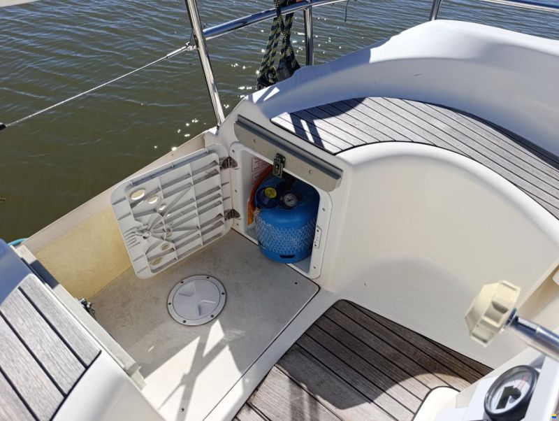 Bavaria 36/2