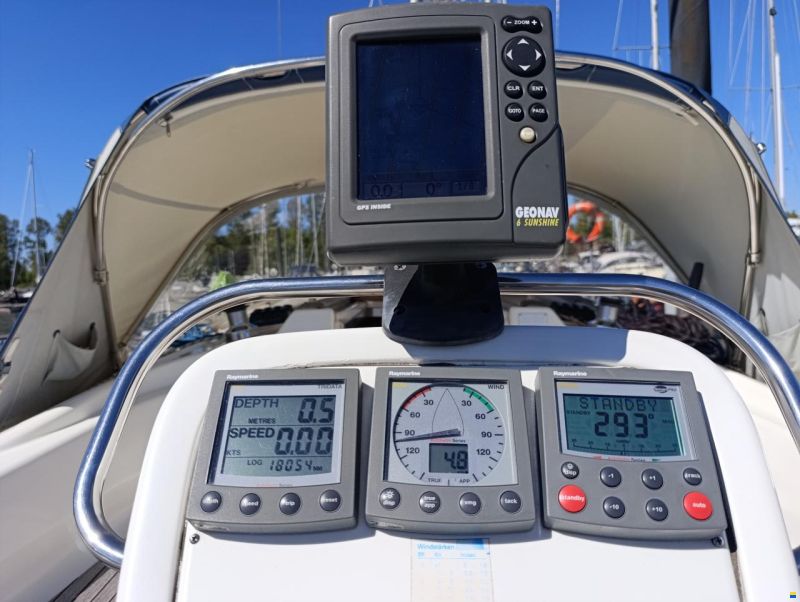 Bavaria 36/2