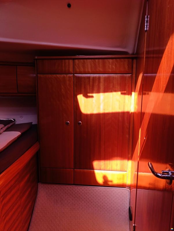 Bavaria 36/2