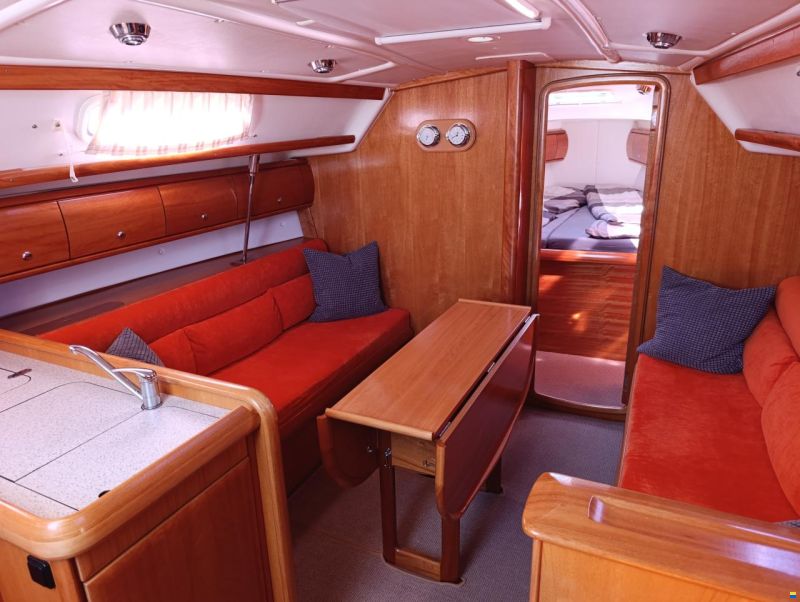 Bavaria 36/2