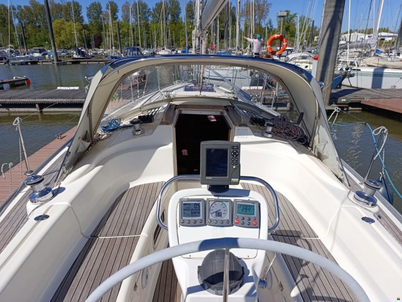 Bavaria 36/2