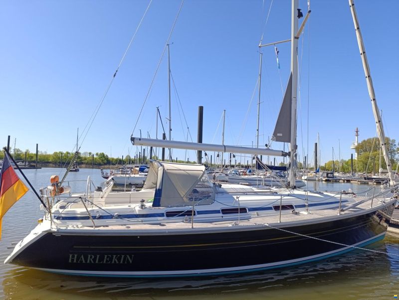 Bavaria 36/2