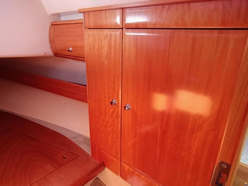 Bavaria 36/2