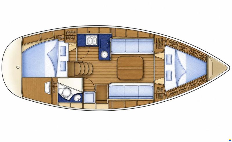Bavaria 36/2
