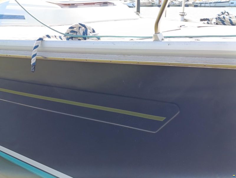 Bavaria 36/2