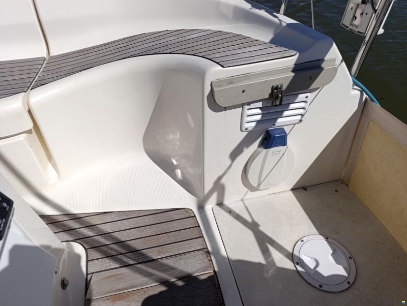Bavaria 36/2
