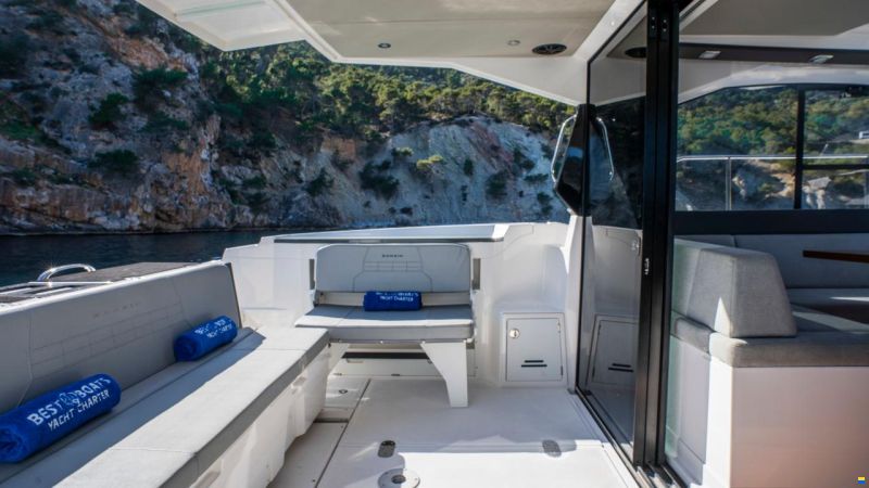 Karnic S37X