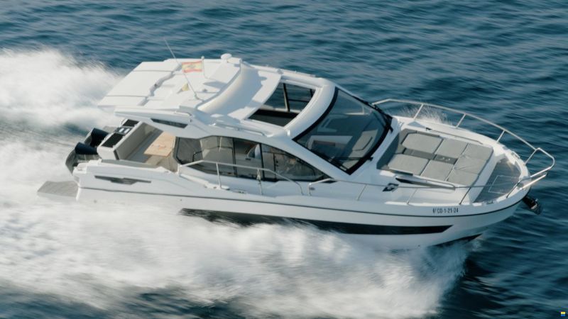 Karnic S37X