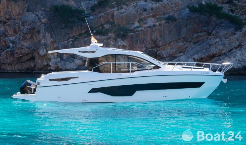 Karnic S37X