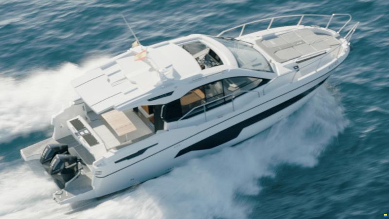 Karnic S37X