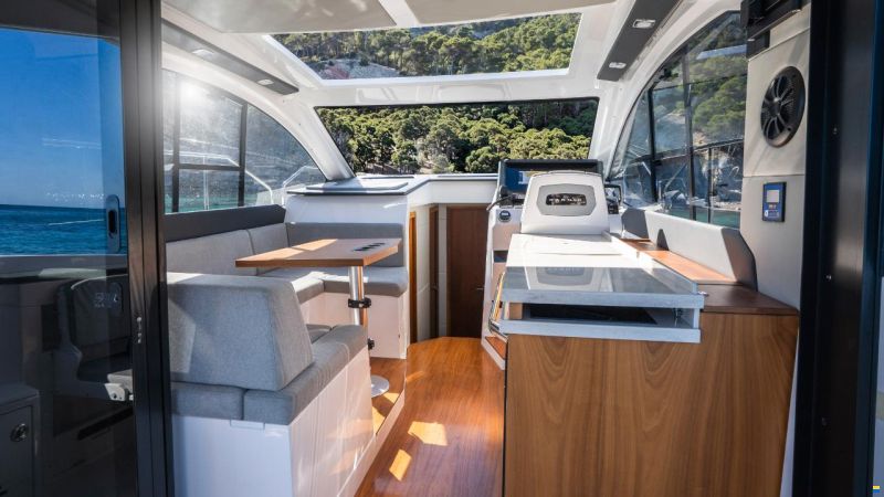Karnic S37X