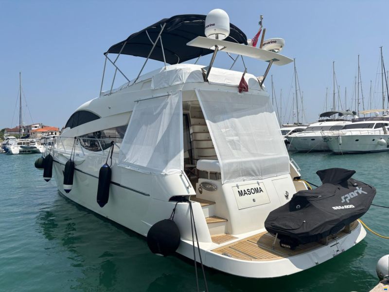 Numarine 54