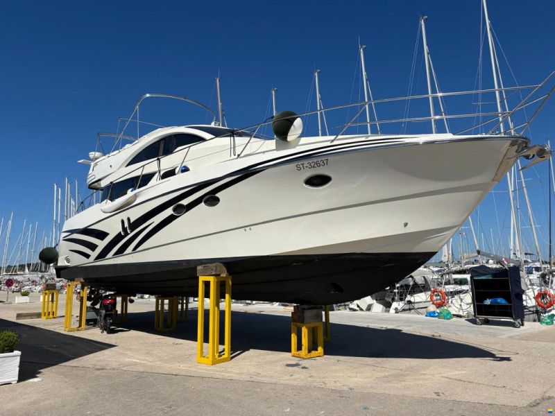 Numarine 54