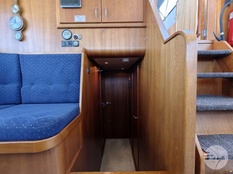 Pacific Allure 148
