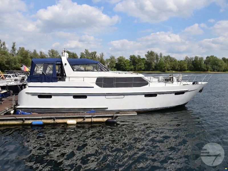 Pacific Allure 148