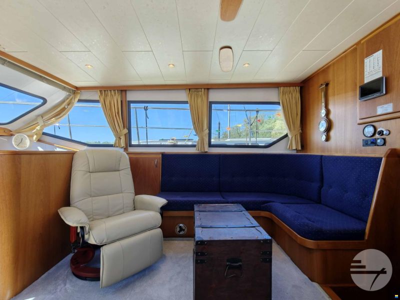 Pacific Allure 148