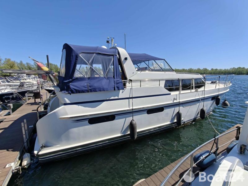 Pacific Allure 148