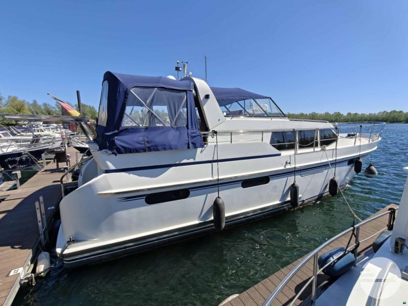 Pacific Allure 148