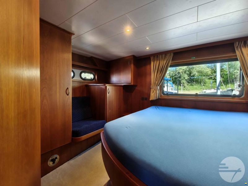 Pacific Allure 148