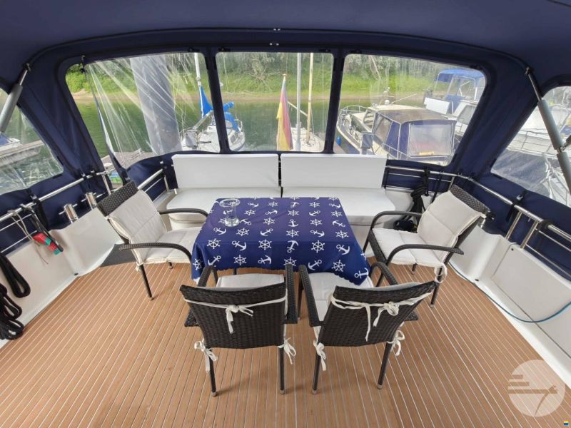 Pacific Allure 148