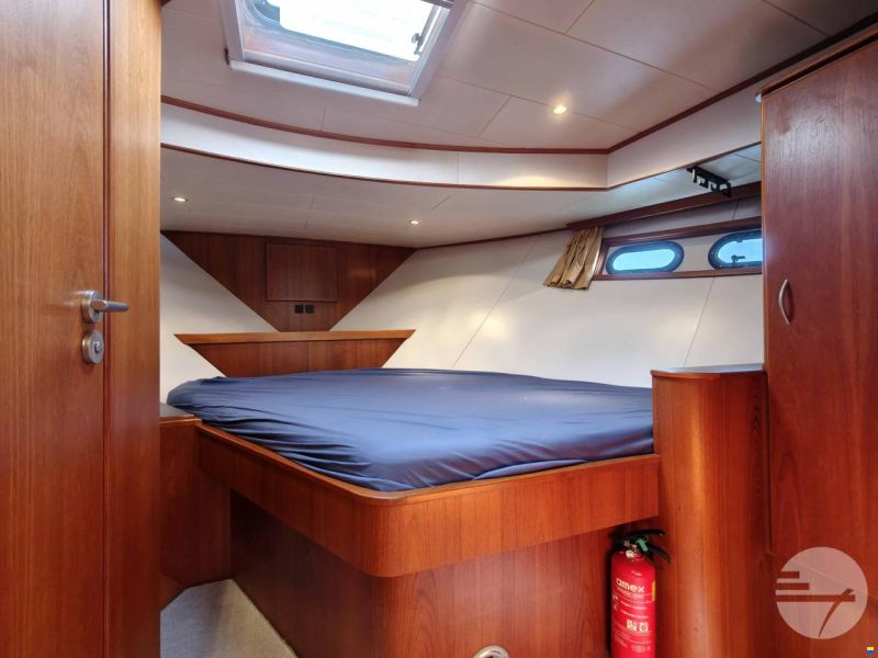 Pacific Allure 148