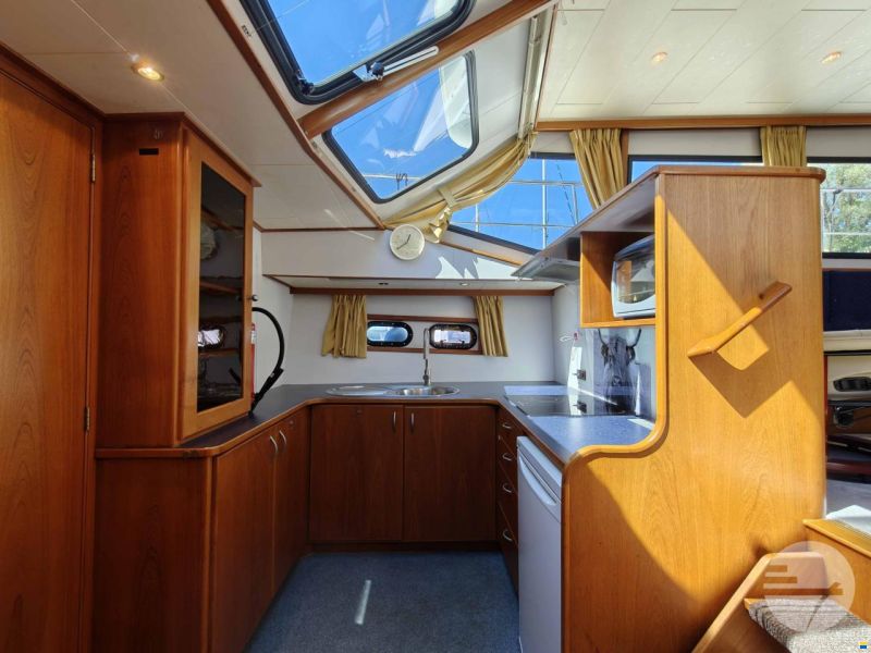 Pacific Allure 148