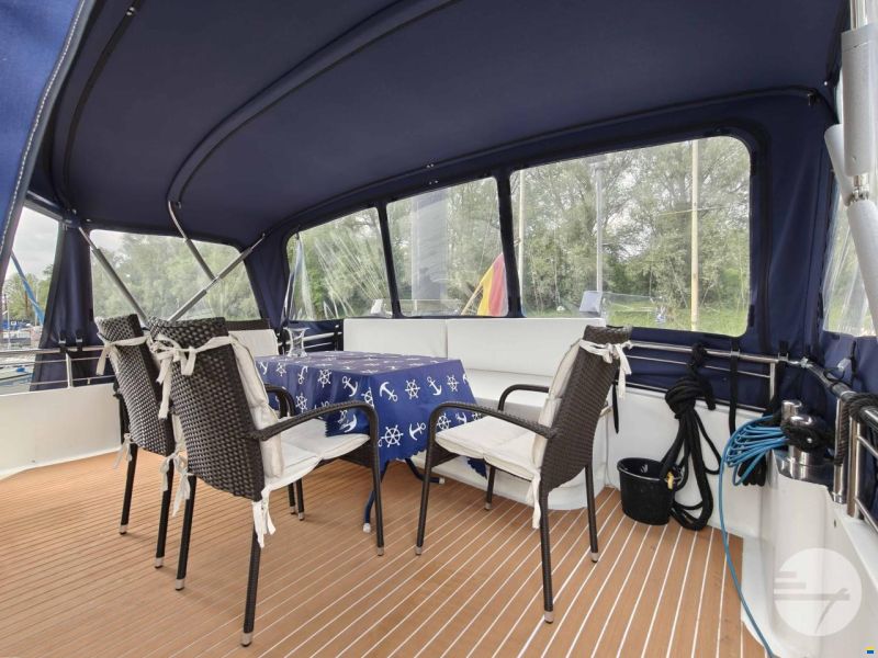 Pacific Allure 148