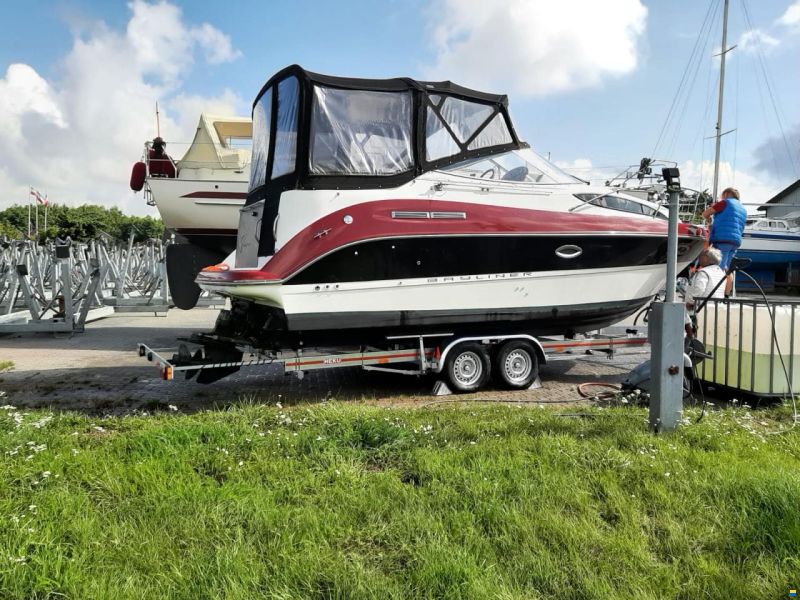 Bayliner 2655 Cierra