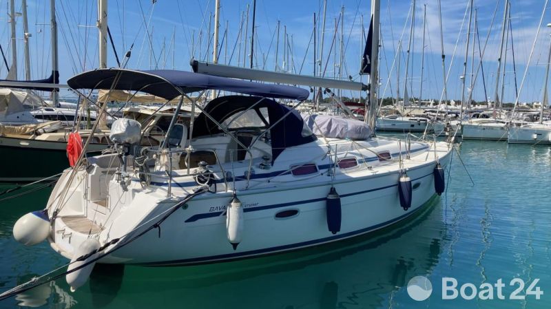 Bavaria 39 Cruiser