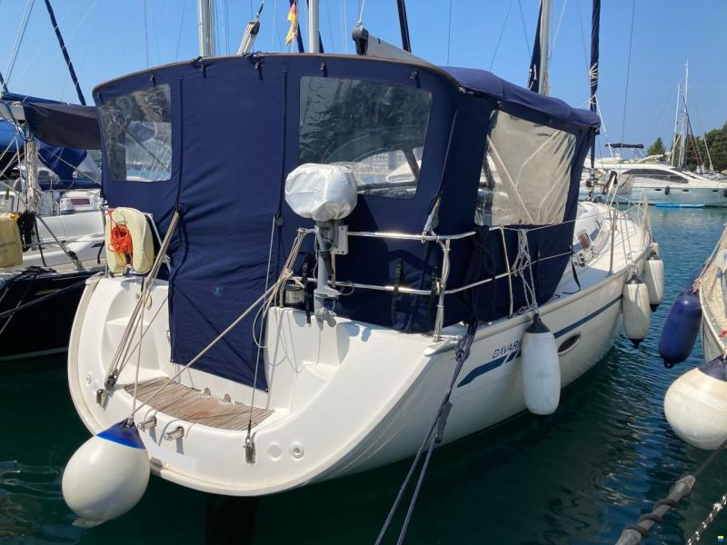 Bavaria 39 Cruiser