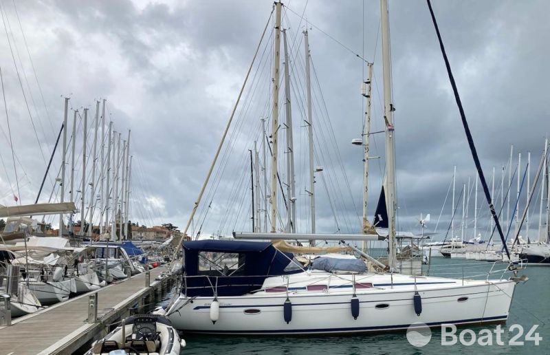Bavaria 39 Cruiser