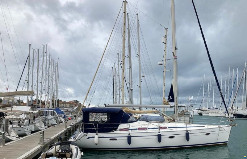 Bavaria 39 Cruiser